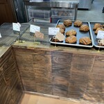 Bakery B-16 - 