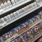 イトーヨーカドー - ドリンク写真: