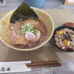 麺屋 雲雀 - 