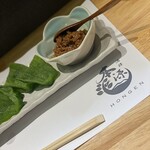 和食居酒屋 酒肆 本源 - 