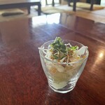 ウキカフェ - 