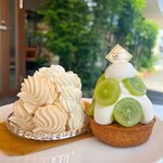 パティシエ ラボ テツヤ 高山店 - 