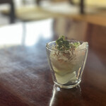 ウキカフェ - 