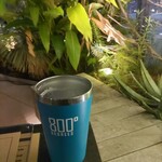 800° Degrees Craft Brew Stand - 飲み放題、8番