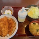 Tonkatsu Masachan - 