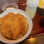 Tonkatsu Masachan - 