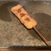 串揚げ 依知川 - 