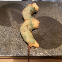 串揚げ 依知川 - 