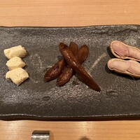 串揚げ 依知川 - 