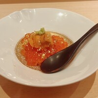 六本木 すし巽 -  六本木 すし巽 -