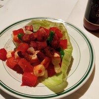 ウルフギャング・ステーキハウス 六本木 - 