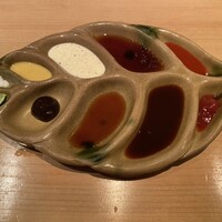 串揚げ 依知川 - 