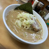 北海道ラーメン 赤レンガ