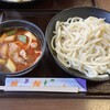 武蔵野うどん 藤原 北与野本店