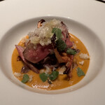 フォリオリーナ・デッラ・ポルタ・フォルトゥーナ - 