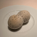 フォリオリーナ・デッラ・ポルタ・フォルトゥーナ - 