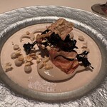 フォリオリーナ・デッラ・ポルタ・フォルトゥーナ - 