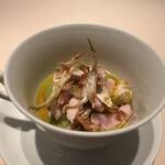 フォリオリーナ・デッラ・ポルタ・フォルトゥーナ - 