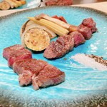 KOBE STEAK Tsubasa - 