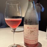 フォリオリーナ・デッラ・ポルタ・フォルトゥーナ - 