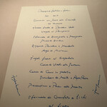 フォリオリーナ・デッラ・ポルタ・フォルトゥーナ - 