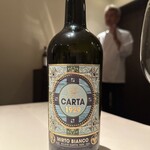 フォリオリーナ・デッラ・ポルタ・フォルトゥーナ - 