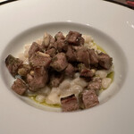 フォリオリーナ・デッラ・ポルタ・フォルトゥーナ - 