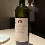 フォリオリーナ・デッラ・ポルタ・フォルトゥーナ - 