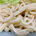 ラーメン たかはし - 新作のモチシコ麺！めちゃ旨です。