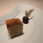 フォリオリーナ・デッラ・ポルタ・フォルトゥーナ - 