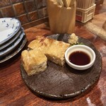 鶏や 梅の湯 - 