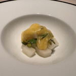 フォリオリーナ・デッラ・ポルタ・フォルトゥーナ - 