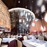 RESTAURANT DAZZLE - 