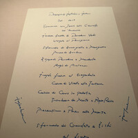 フォリオリーナ・デッラ・ポルタ・フォルトゥーナ - 