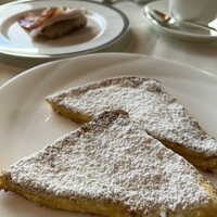 メインダイニングルーム 三笠 - 