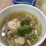 和渦製麺 - 