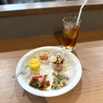 C'est la vie - 料理写真: