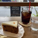 TOUCA BAKE SHOP  - 