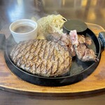 ごちそうお肉ビストロ くう海 - 