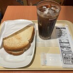 ドトールコーヒーショップ - 