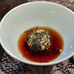 うまかっさい - お通し