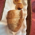 キノシタ - パン