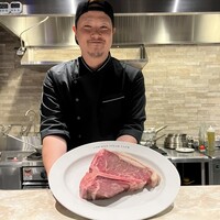 COWMAN STEAK CLUB - 