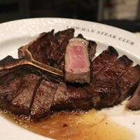 COWMAN STEAK CLUB - 