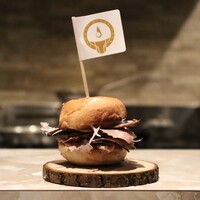 COWMAN STEAK CLUB - 