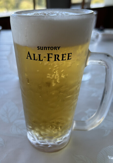 杜の都ゴルフ倶楽部 クラブハウスレストラン（クラブハウスレストラン） - 泉中央（麺類）の写真