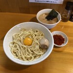 麺屋 永太 - 