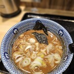 京都 麺屋たけ井 - 