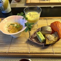 とうふ屋うかい 鷺沼店 - 