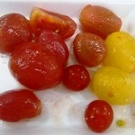 ハイタイドカフェ - 